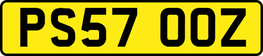 PS57OOZ