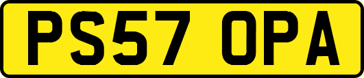 PS57OPA