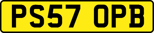 PS57OPB