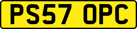 PS57OPC