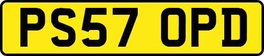 PS57OPD