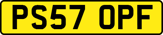 PS57OPF