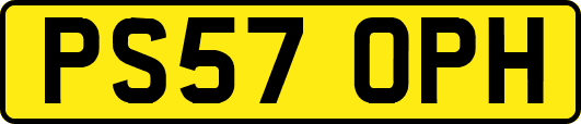 PS57OPH