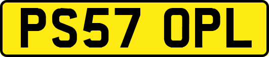 PS57OPL