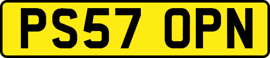 PS57OPN