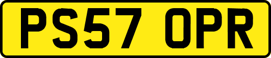 PS57OPR