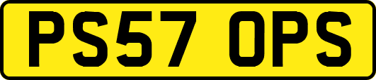 PS57OPS