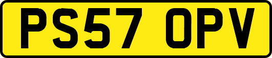 PS57OPV