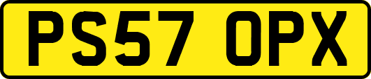 PS57OPX