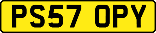 PS57OPY