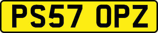 PS57OPZ