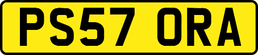 PS57ORA