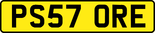 PS57ORE