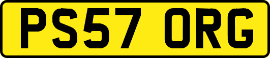 PS57ORG