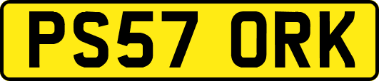 PS57ORK