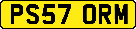 PS57ORM
