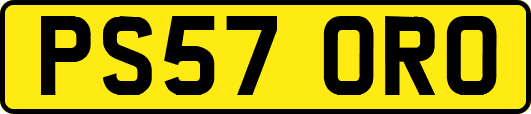 PS57ORO
