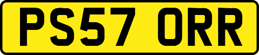 PS57ORR