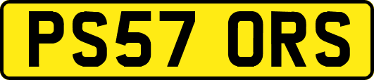 PS57ORS