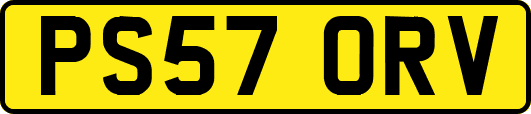 PS57ORV