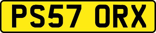 PS57ORX