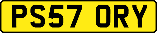 PS57ORY