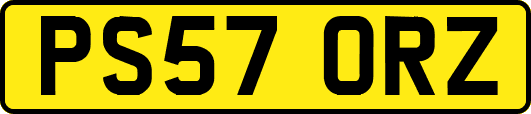 PS57ORZ