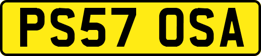 PS57OSA