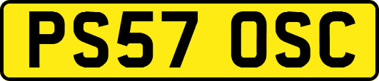 PS57OSC