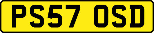 PS57OSD