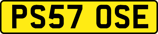 PS57OSE