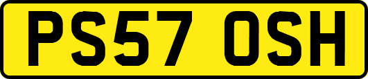 PS57OSH