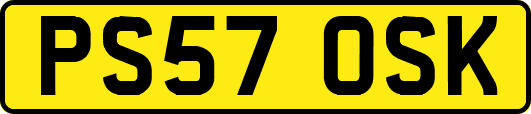 PS57OSK