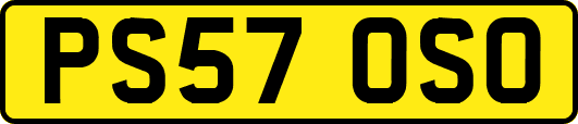 PS57OSO