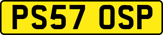 PS57OSP