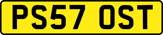 PS57OST
