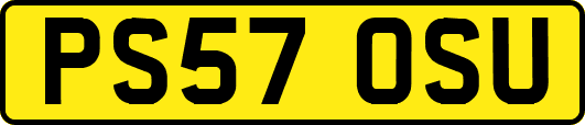 PS57OSU