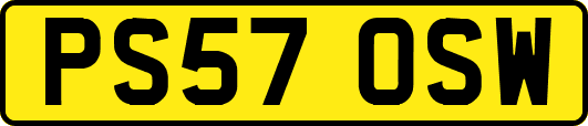 PS57OSW