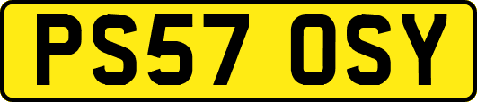 PS57OSY