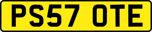 PS57OTE