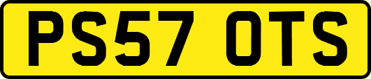 PS57OTS