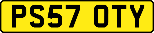 PS57OTY