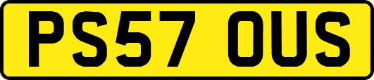 PS57OUS