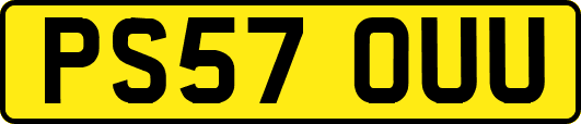PS57OUU