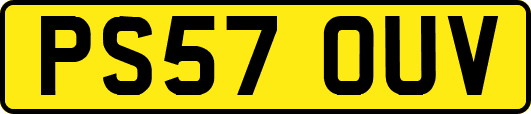 PS57OUV