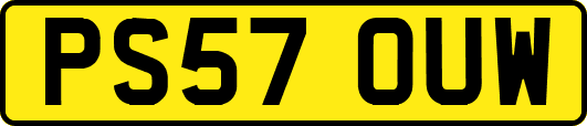 PS57OUW