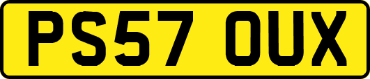 PS57OUX