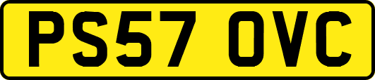 PS57OVC