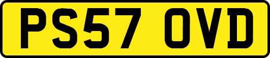 PS57OVD