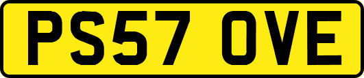 PS57OVE